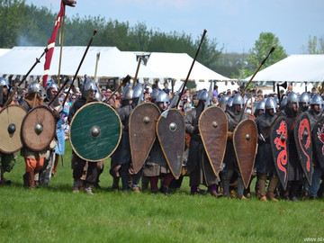 Русборг - 2016