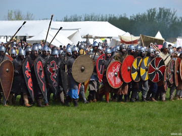 Русборг - 2016