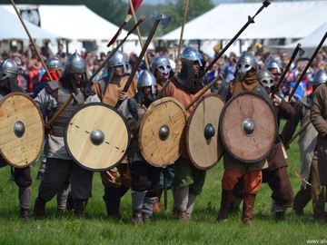 Русборг - 2016