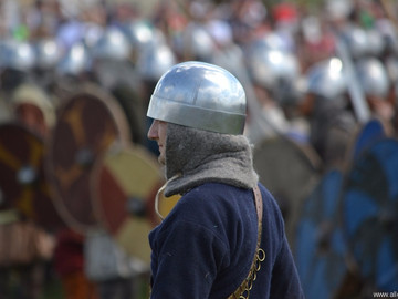 Русборг - 2016