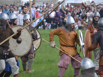 Русборг - 2016