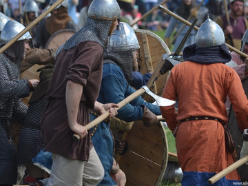 Русборг - 2016