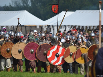 Русборг - 2016