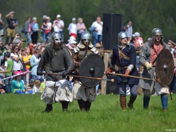 Русборг - 2016