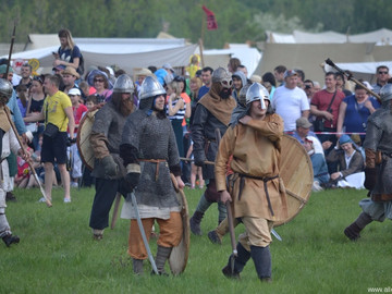 Русборг - 2016