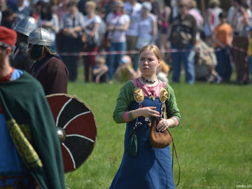 Русборг - 2016