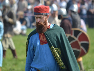 Русборг - 2016