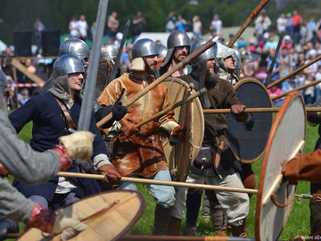 Русборг - 2016