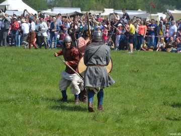 Русборг - 2016