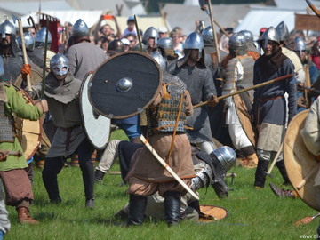 Русборг - 2016