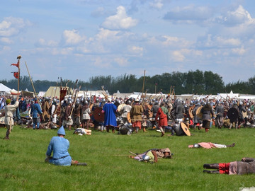 Русборг - 2016