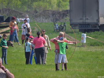 Русборг - 2016