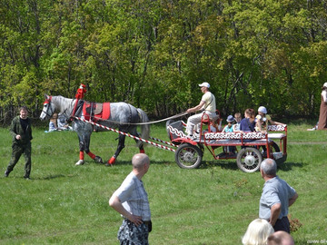 Русборг - 2016