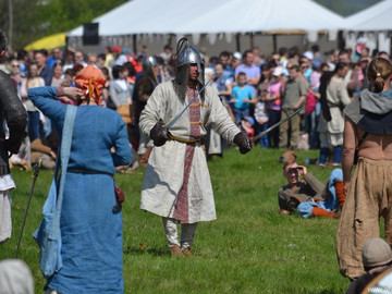 Русборг - 2016