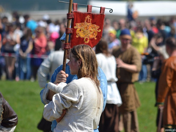 Русборг - 2016