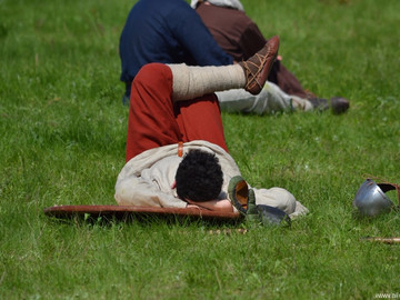 Русборг - 2016