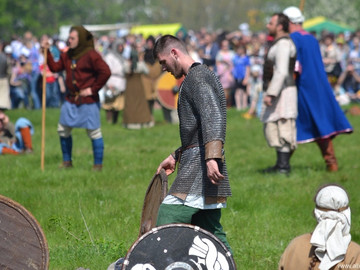 Русборг - 2016