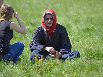 Русборг - 2016