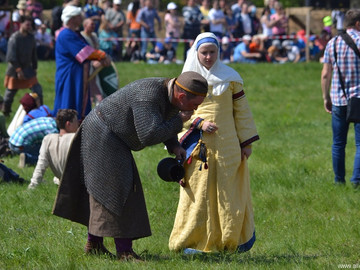 Русборг - 2016