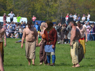 Русборг - 2016