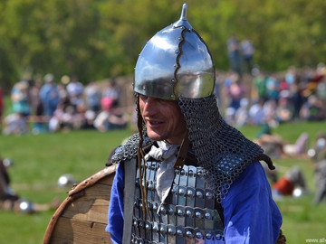 Русборг - 2016