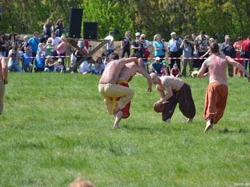 Русборг - 2016