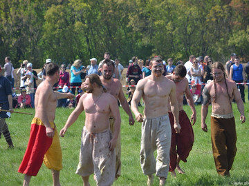 Русборг - 2016