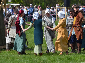 Русборг - 2016