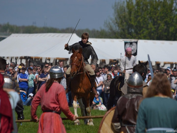 Русборг - 2016