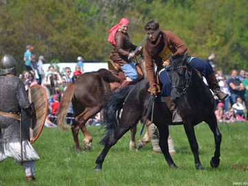 Русборг - 2016