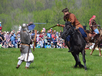 Русборг - 2016