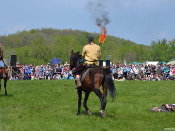 Русборг - 2016