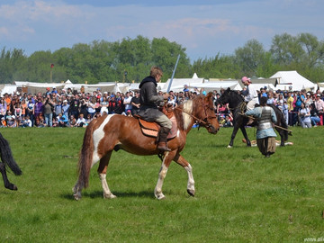 Русборг - 2016