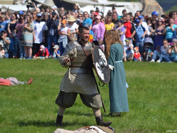 Русборг - 2016