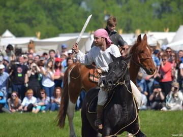 Русборг - 2016