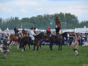 Русборг - 2016