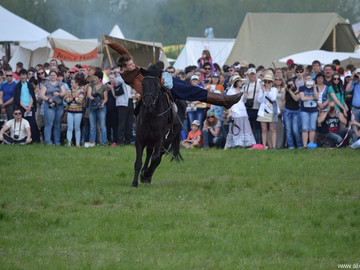 Русборг - 2016