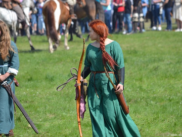 Русборг - 2016