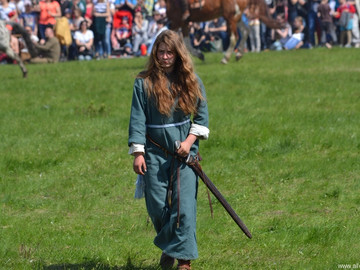 Русборг - 2016