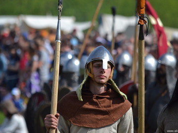 Русборг - 2016