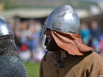 Русборг - 2016