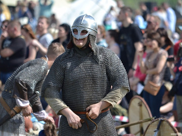 Русборг - 2016