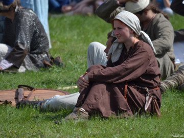 Русборг - 2016