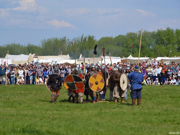 Русборг - 2016