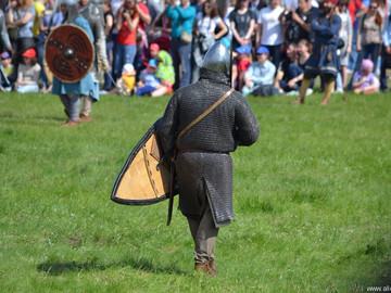 Русборг - 2016