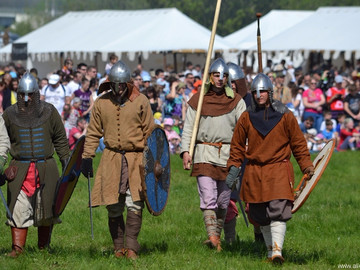 Русборг - 2016