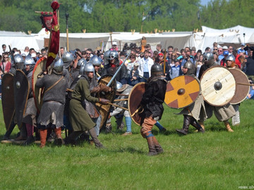 Русборг - 2016