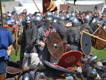 Русборг - 2016