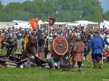 Русборг - 2016