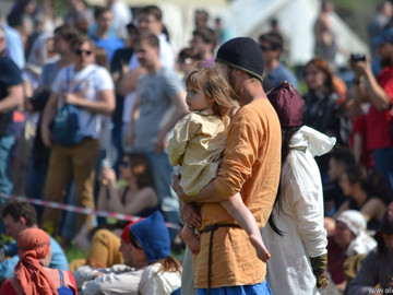 Русборг - 2016